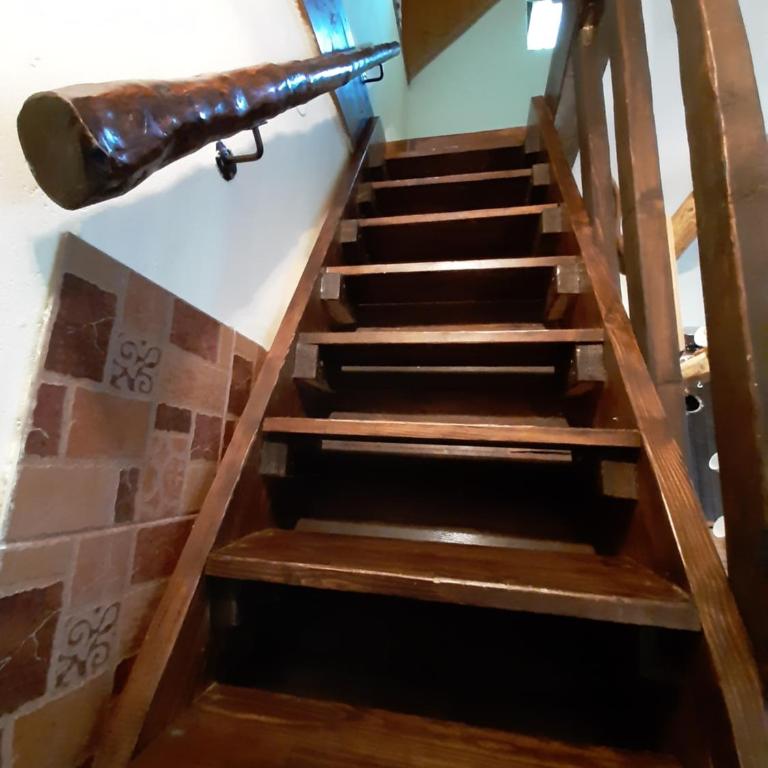 Uki & Sofi mountain house - Duplex Suite - 50