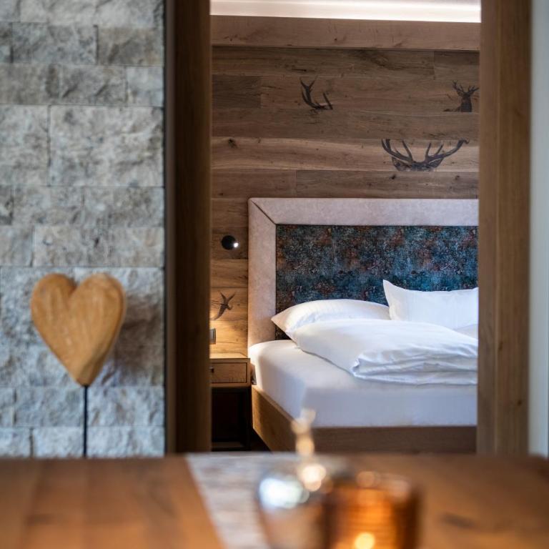 Chalet´s Alpenjuwel - Chalet Enzian 1. Floor - 5