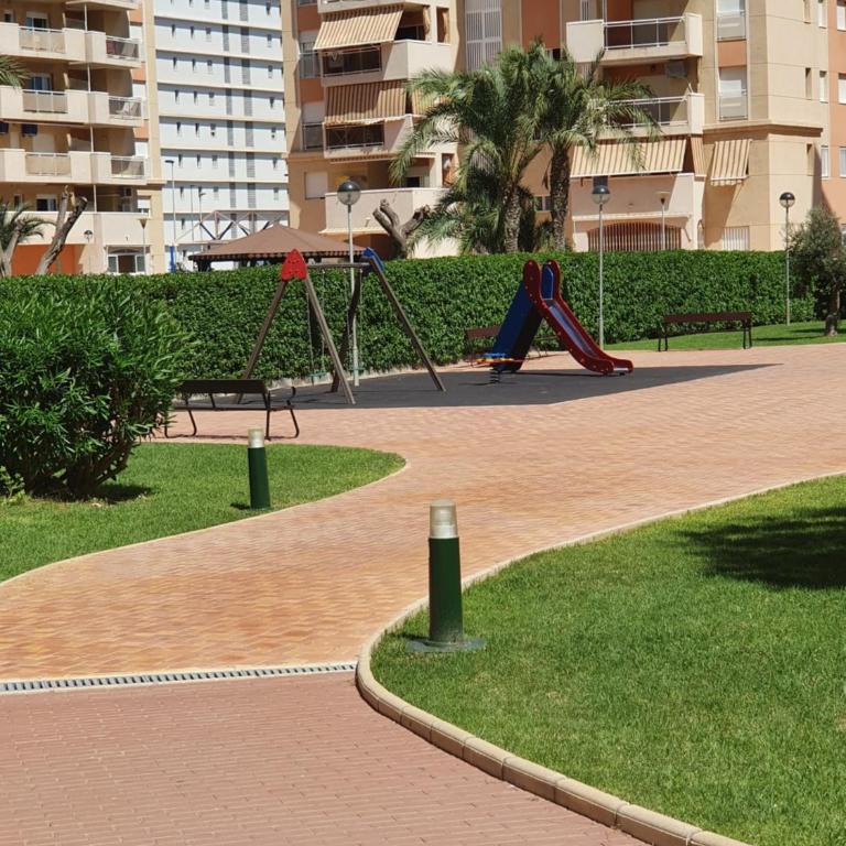 Puerto Mar Two Bedroom Apartment RP037 - Apartamento de 2 dormitorios - 7