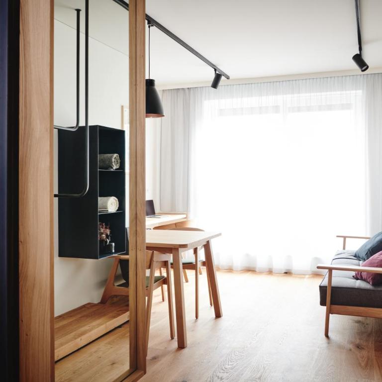 Quartier am Bauernstadl - Apartment - 13