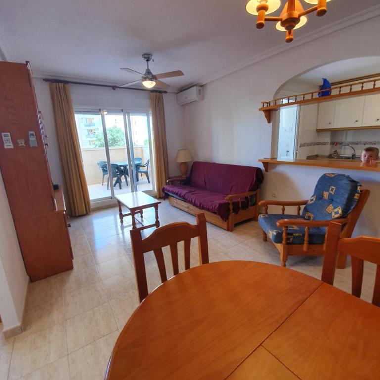 Puerto Mar Two Bedroom Apartment RP037 - Apartamento de 2 dormitorios - 9