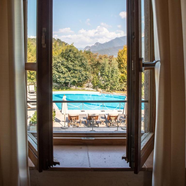 Villa Arcadio - Junior Suite - 2