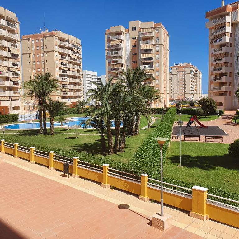 Puerto Mar Two Bedroom Apartment RP037 - Apartamento de 2 dormitorios - 6