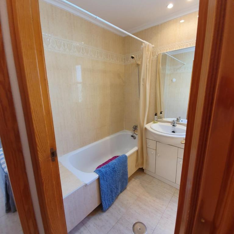 Puerto Mar Two Bedroom Apartment RP037 - Apartamento de 2 dormitorios - 18