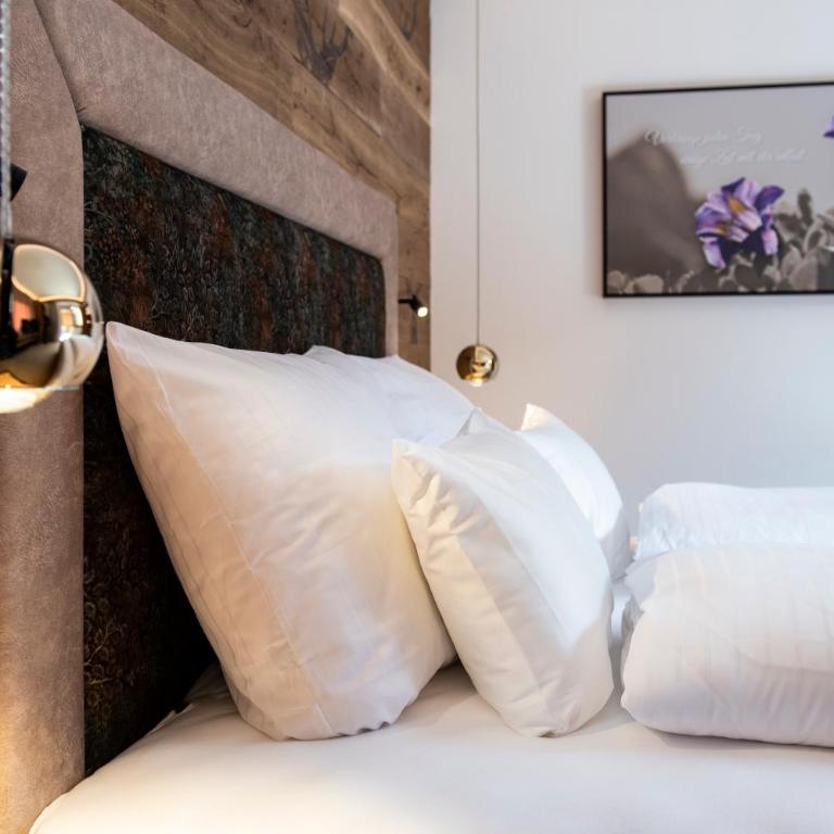 Chalet´s Alpenjuwel - Chalet Enzian 1. Floor - 3