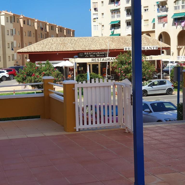 Puerto Mar Two Bedroom Apartment RP037 - Apartamento de 2 dormitorios - 20