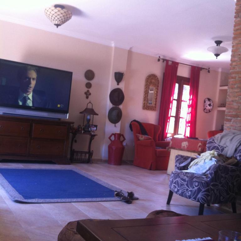 Casa con mucho encanto - Casa de 3 dormitorios - 13