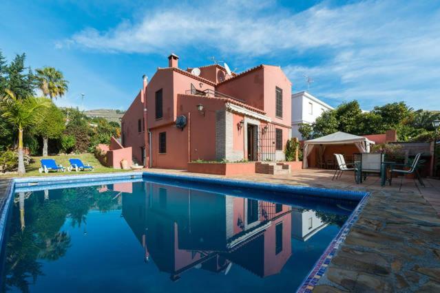 Casa con mucho encanto - Casa de 3 dormitorios - 1