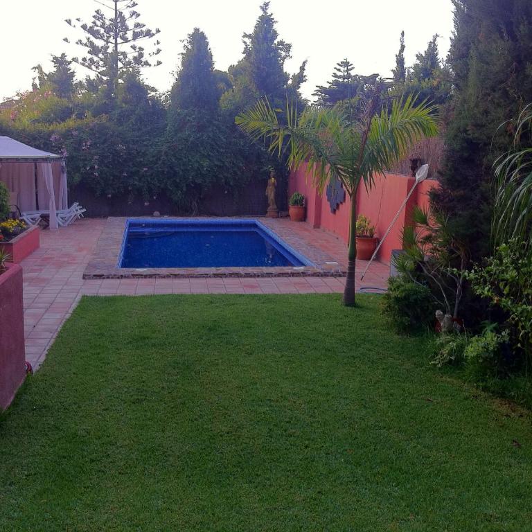 Casa con mucho encanto - Casa de 3 dormitorios - 14