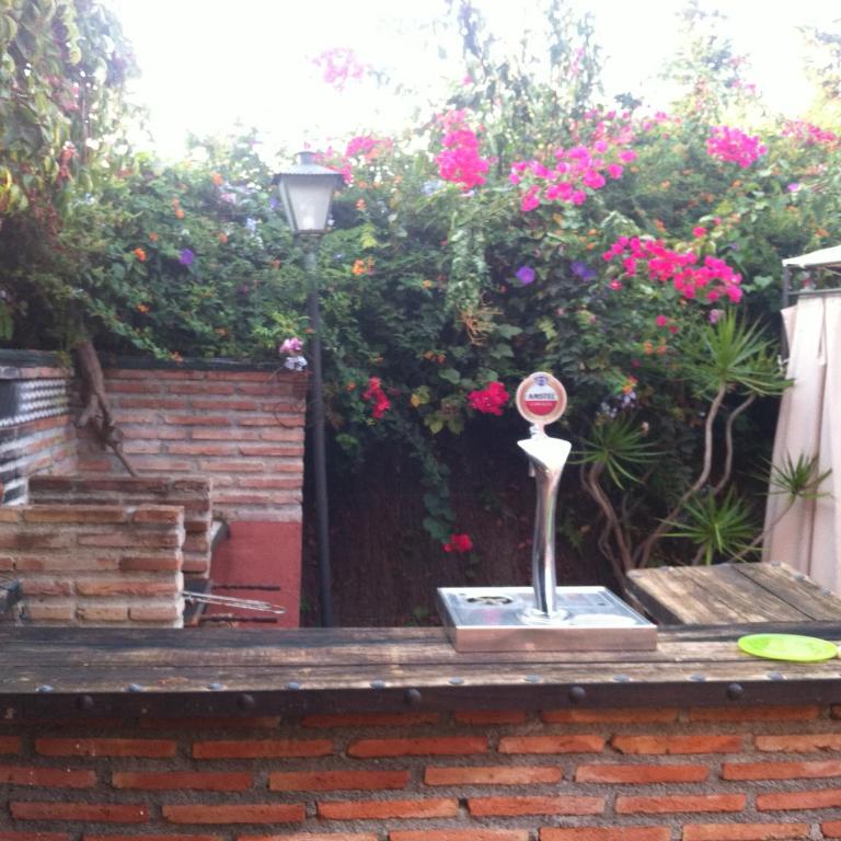 Casa con mucho encanto - Casa de 3 dormitorios - 16