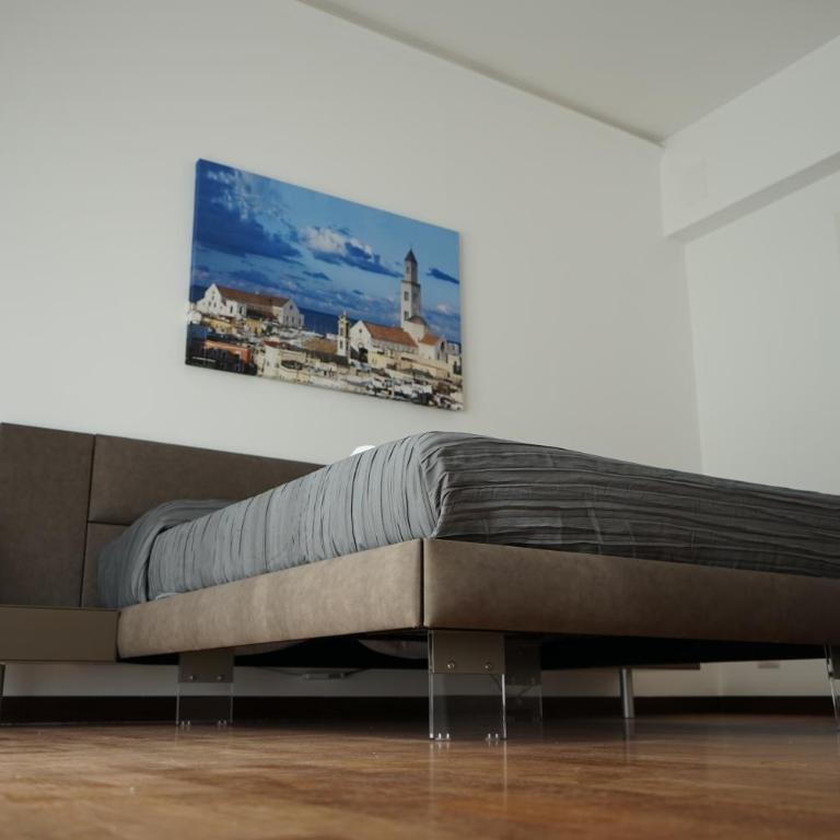 Room 56 - Le Dimore - Camera Matrimoniale con Balcone - 3