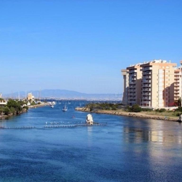 Puerto Mar Two Bedroom Apartment RP037 - Apartamento de 2 dormitorios - 3