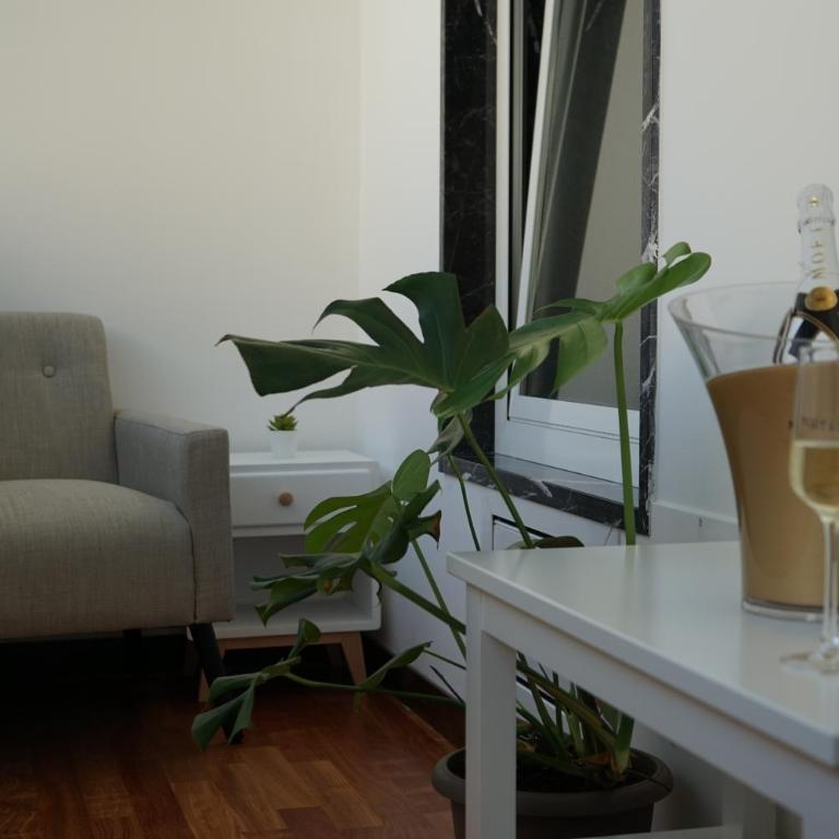 Room 56 - Le Dimore - Suite King con Vasca Idromassaggio - 4