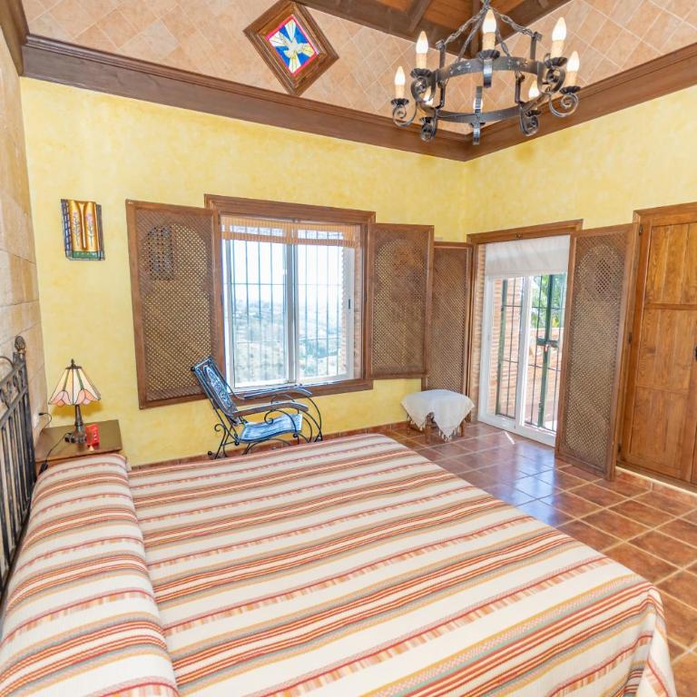 Cubo's Villa Ana Valtocado - Villa with Private Pool - 19