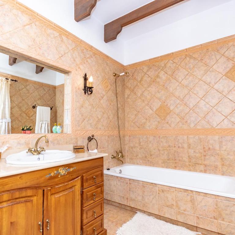 Cubo's Villa Ana Valtocado - Villa with Private Pool - 22