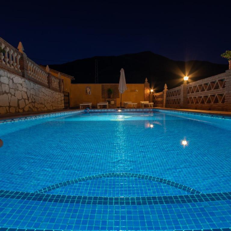 Cubo's Villa Ana Valtocado - Villa with Private Pool - 34