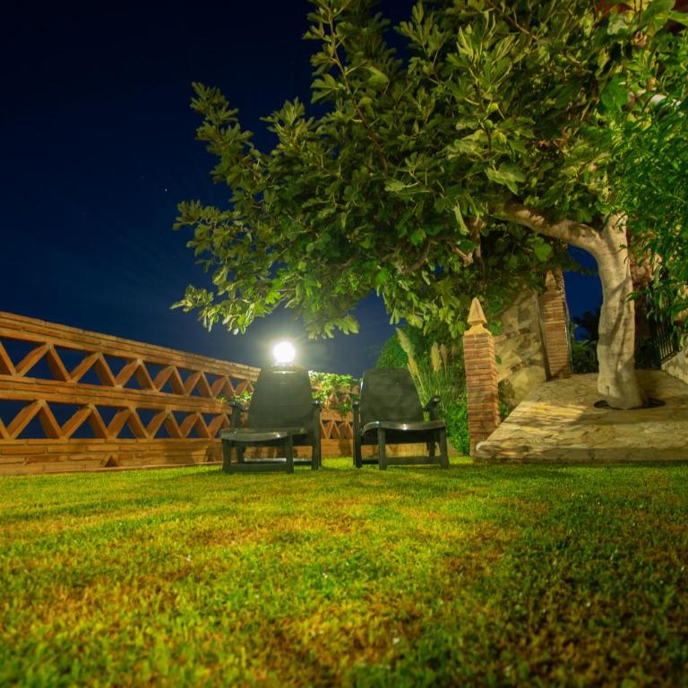 Cubo's Villa Ana Valtocado - Villa with Private Pool - 36