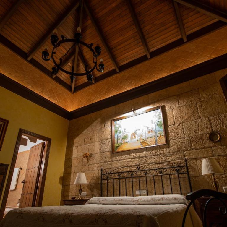Cubo's Villa Ana Valtocado - Villa with Private Pool - 41