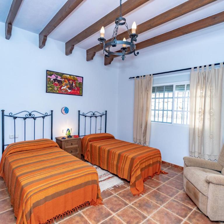 Cubo's Villa Ana Valtocado - Villa with Private Pool - 27