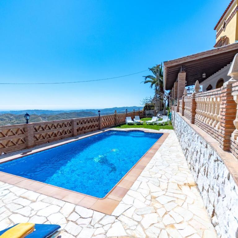 Cubo's Villa Ana Valtocado - Villa with Private Pool - 4