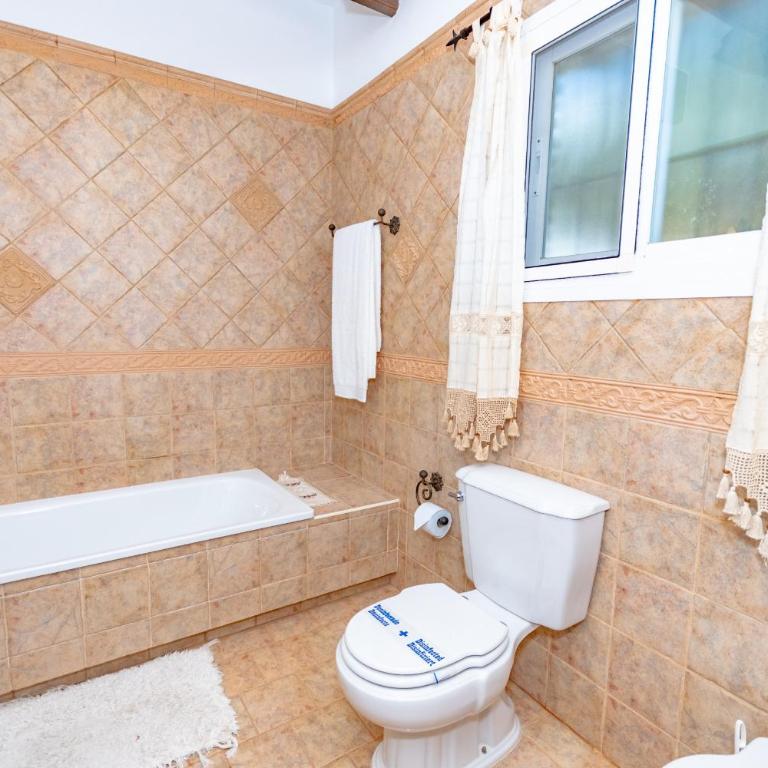 Cubo's Villa Ana Valtocado - Villa with Private Pool - 31