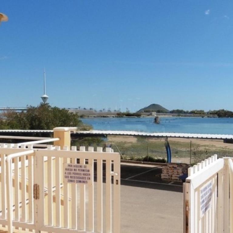 Puerto Mar Two Bedroom Apartment RP037 - Apartamento de 2 dormitorios - 2