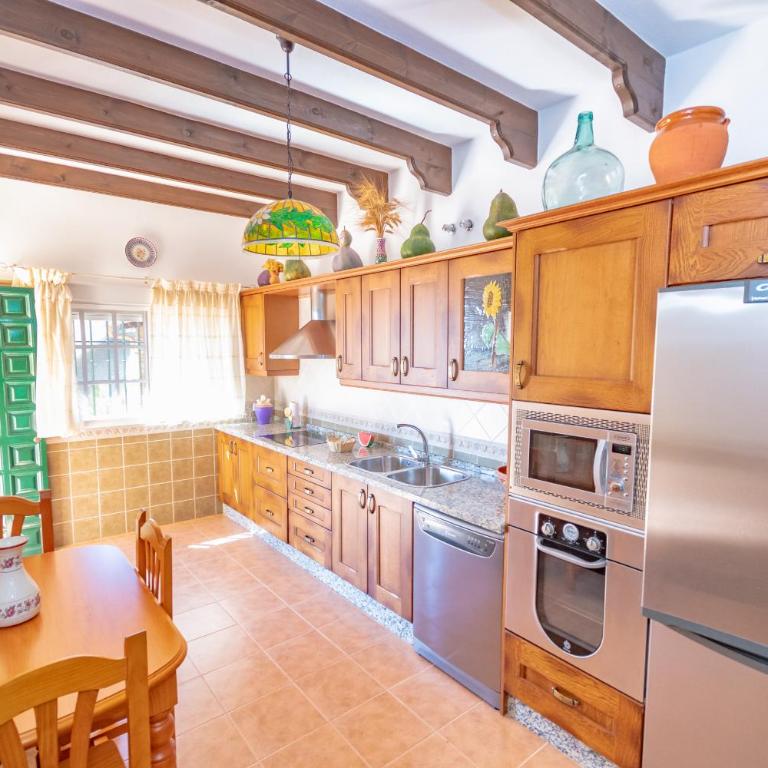 Cubo's Villa Ana Valtocado - Villa with Private Pool - 12