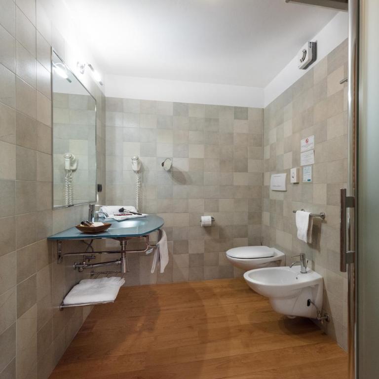 Romantic Charming Hotel Rancolin - Camera Matrimoniale Standard - 2