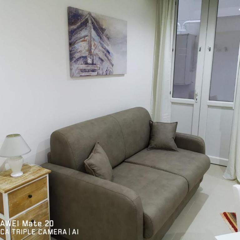 CIVICO 63 - Casa con 1 Camera da Letto - 12