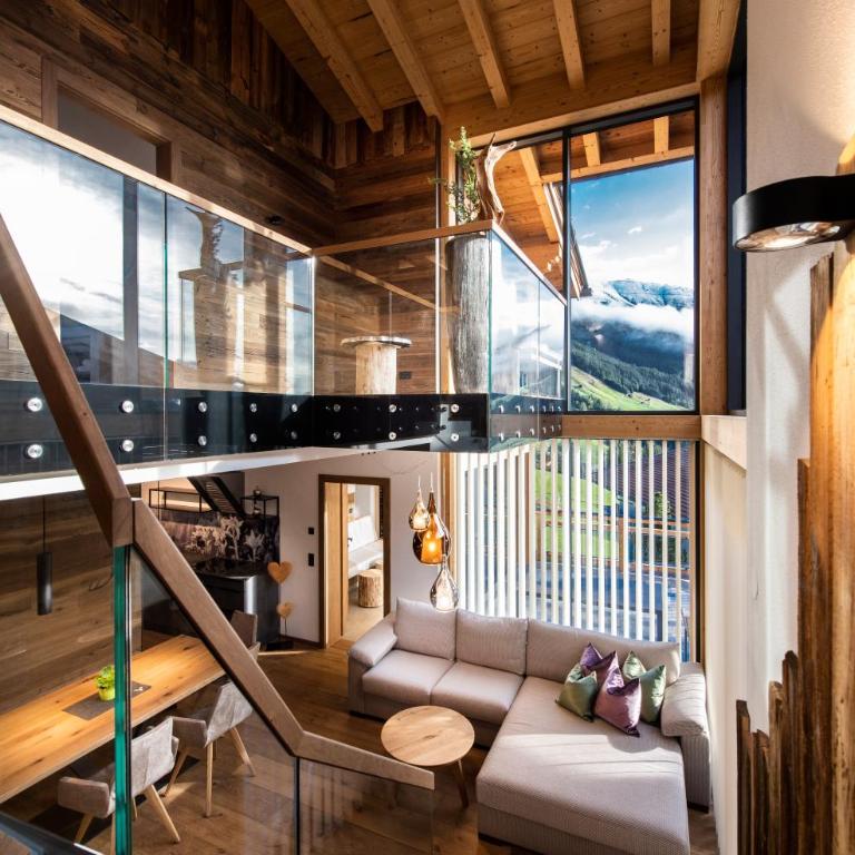 Chalet´s Alpenjuwel - Chalet Edelweiss - 1