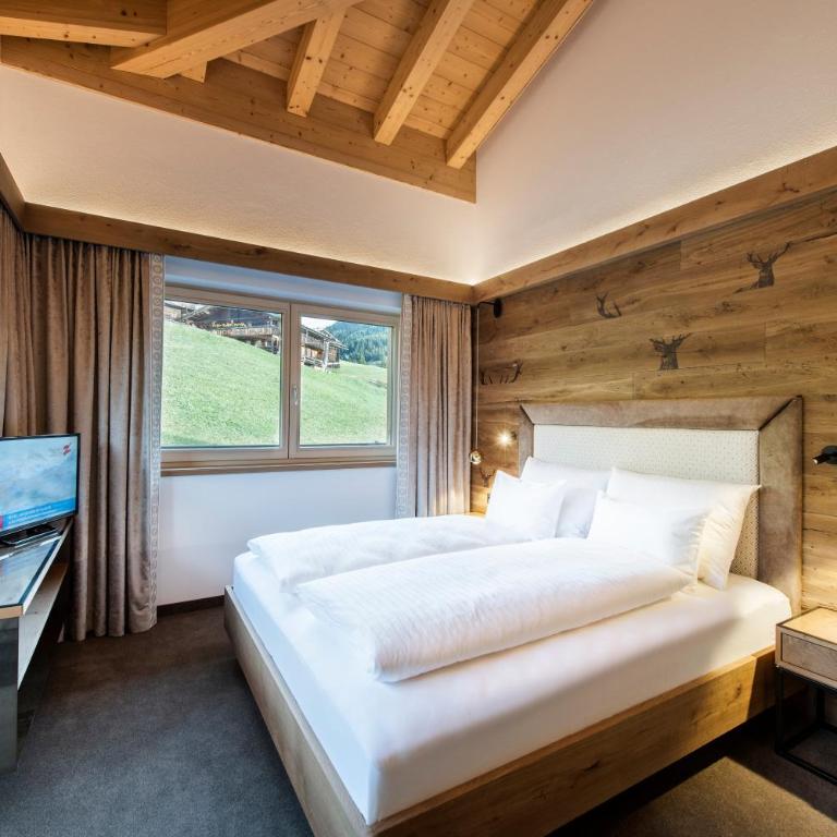 Chalet´s Alpenjuwel - Chalet Edelweiss - 2