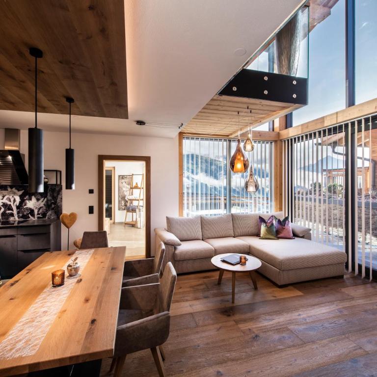 Chalet´s Alpenjuwel - Chalet Edelweiss - 4