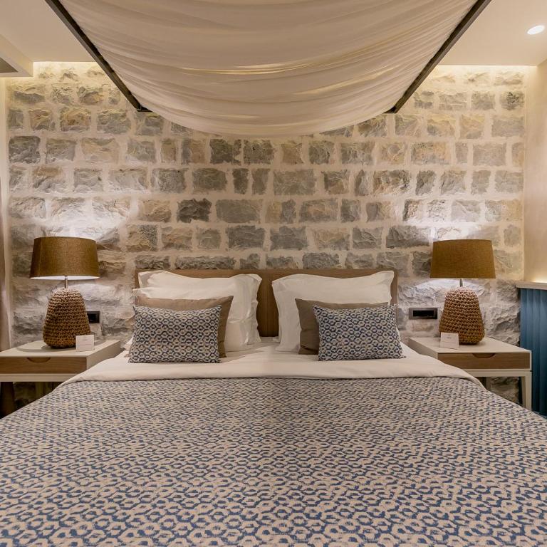 Boutique Hotel & Spa Casa del Mare - Mediterraneo - Double Room with Sea View - 3