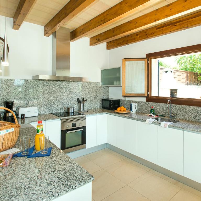 Owl Booking Villa La Rafal - Luxury Retreat with Mountain Views - Deluxe Villa - 19
