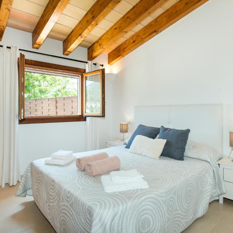 Owl Booking Villa La Rafal - Luxury Retreat with Mountain Views - Deluxe Villa - 13