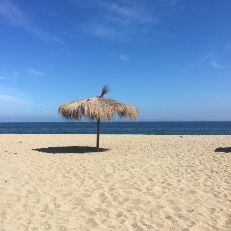 Hermoso Departamento a 5 min. caminando a la playa - Apartamento de 2 dormitorios - 24