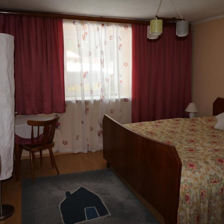 Ferienhaus Rieger - Apartment - 12