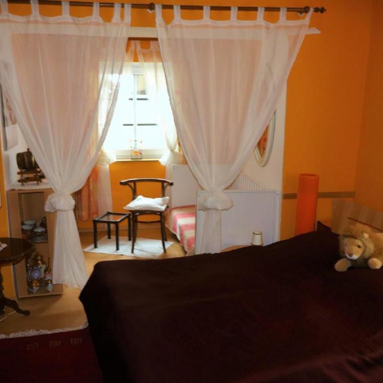 Ferienhaus Rieger - Apartment - 10
