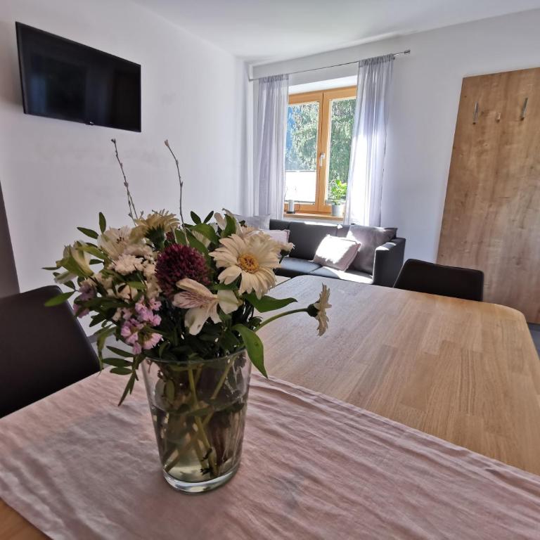 Ferienwohnung Hirscher - Apartment - 4