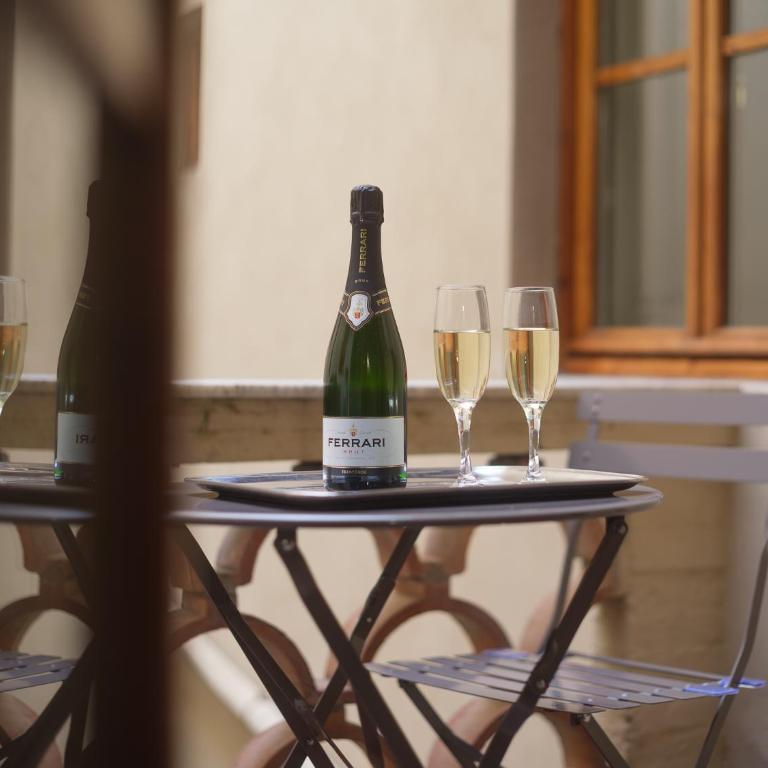 BEAUTIFUL FLAT IN OLTRARNO - Appartamento con 2 Camere da Letto - 26