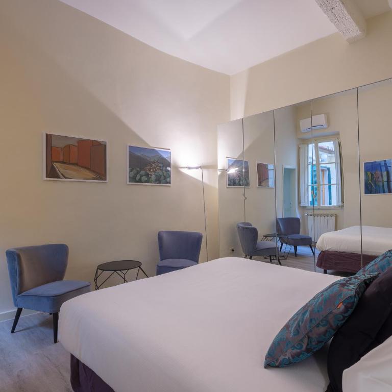 BEAUTIFUL FLAT IN OLTRARNO - Appartamento con 2 Camere da Letto - 8