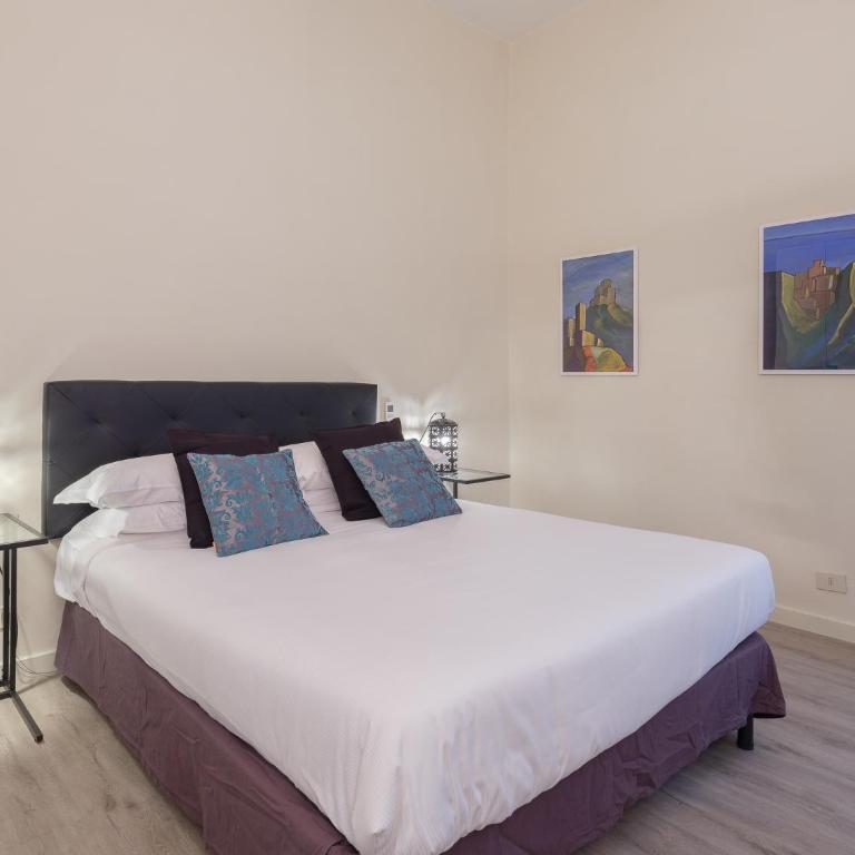 BEAUTIFUL FLAT IN OLTRARNO - Appartamento con 2 Camere da Letto - 9