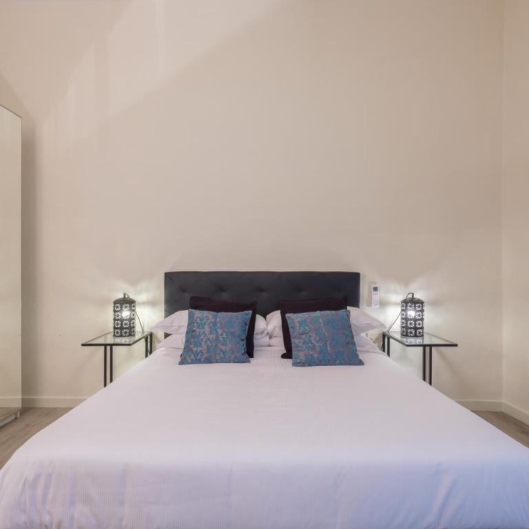 BEAUTIFUL FLAT IN OLTRARNO - Appartamento con 2 Camere da Letto - 10