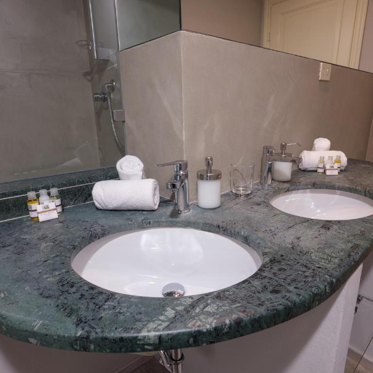 BEAUTIFUL FLAT IN OLTRARNO - Appartamento con 2 Camere da Letto - 11