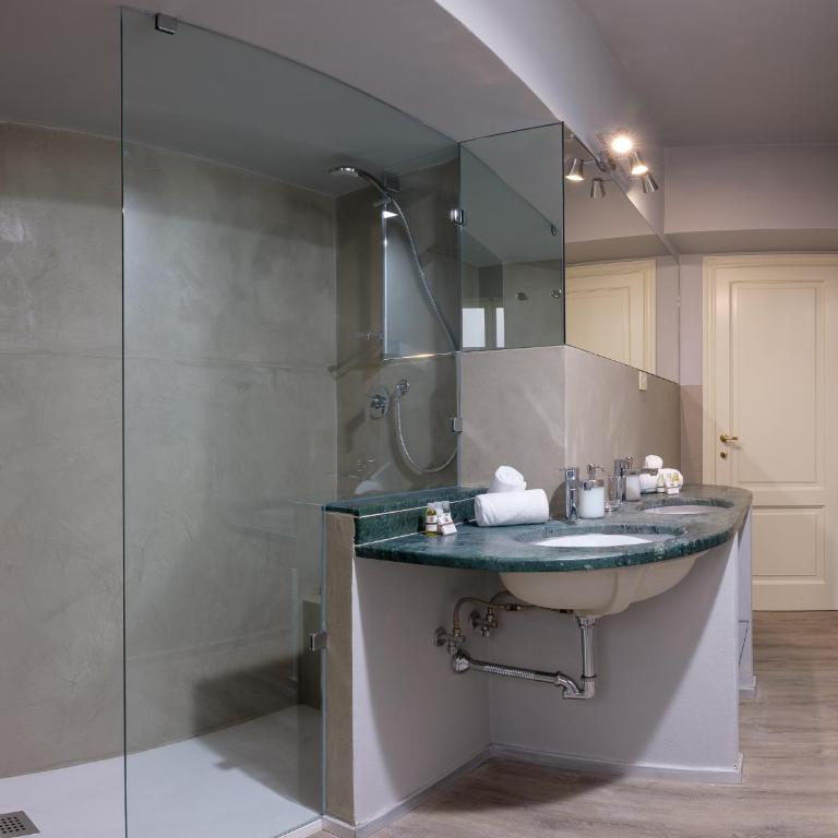BEAUTIFUL FLAT IN OLTRARNO - Appartamento con 2 Camere da Letto - 12