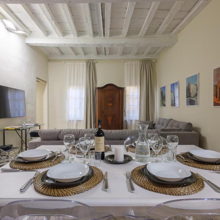 BEAUTIFUL FLAT IN OLTRARNO - Appartamento con 2 Camere da Letto - 18