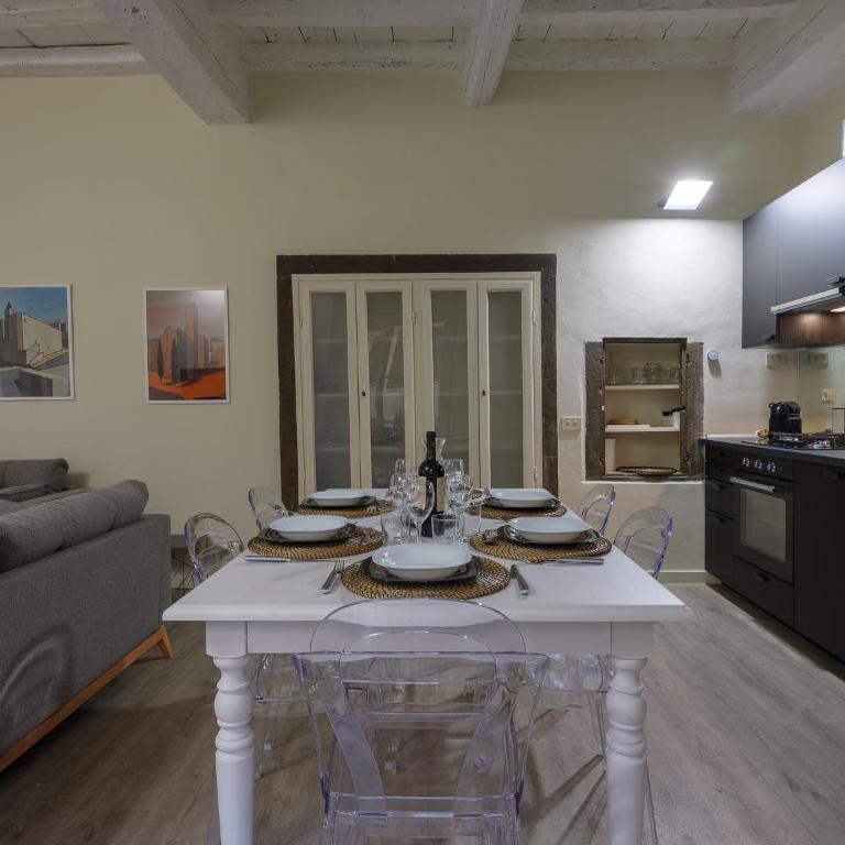 BEAUTIFUL FLAT IN OLTRARNO - Appartamento con 2 Camere da Letto - 19