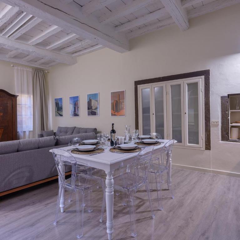 BEAUTIFUL FLAT IN OLTRARNO - Appartamento con 2 Camere da Letto - 2