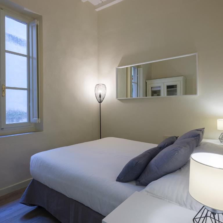 BEAUTIFUL FLAT IN OLTRARNO - Appartamento con 2 Camere da Letto - 21