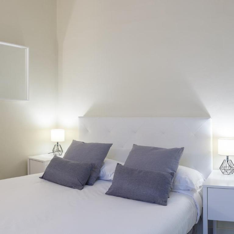 BEAUTIFUL FLAT IN OLTRARNO - Appartamento con 2 Camere da Letto - 25